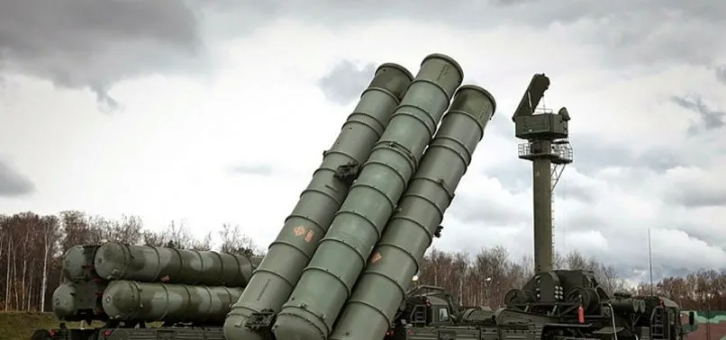 Son dakika: Bakan Akar'dan S- 400 açıklaması: NATO'nun komuta ve kontrol altyapısına entegre edilmeyecek