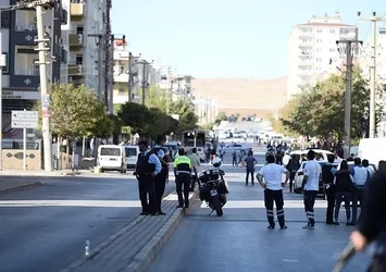 Gaziantep'te DEAŞ'a ikinci operasyon