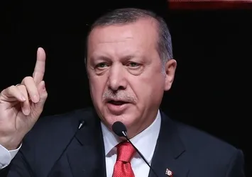 Cumhurbaşkanı Erdoğan'dan idam açıklaması