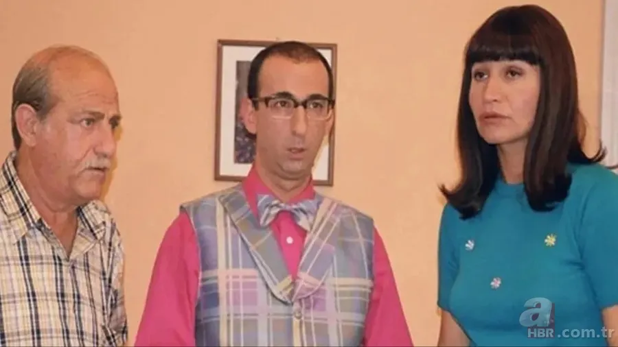 Bir Demet Tiyatro'nun Fadıl'ı Bican Günalan'ı bir de şimdi görün! Uzun yıllar sonra... 2