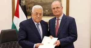 Gazze olmadan devlet olmaz