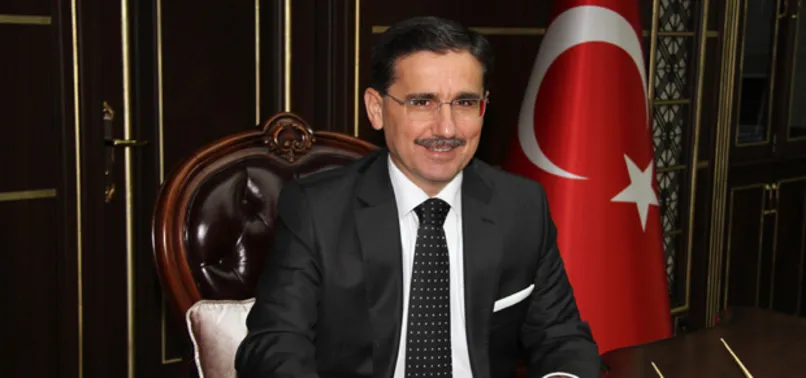 Ankara Valisi Topaca’dan “kar tatili” açıklaması