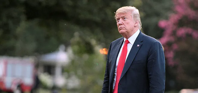 Trump’ın ’müttefikleriyle’ tehdit diplomasisi