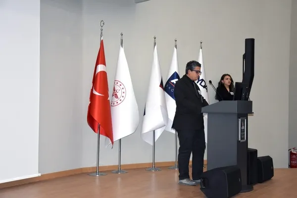 Konya'da öldürülen Dr. Karakaya'ya 'şehit' unvanı verildi! Mesai arkadaşının söyledikleri sağlık çalışanlarını hüzne boğdu - 5