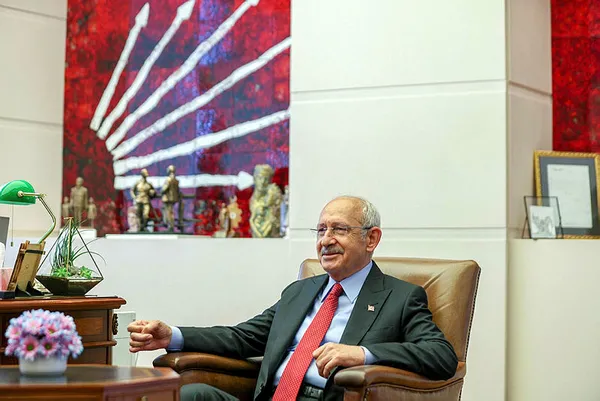 Kılıçdaroğlu'nun "Gizli protokol" hamlesi suyu iyice bulandırdı! Muhalif kanatta topyekun isyan: Yazıklar olsun - 3