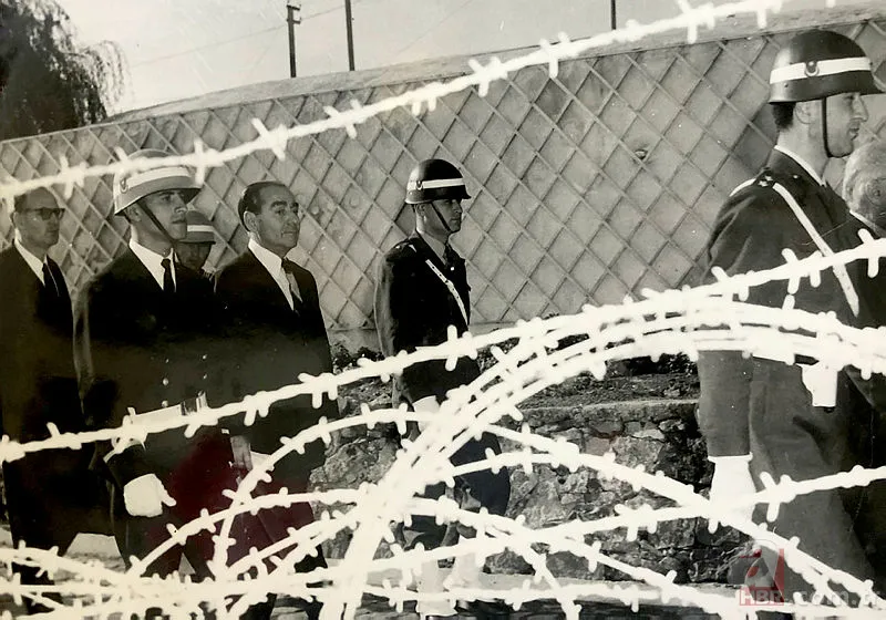 Demokrasinin infazı! 27 Mayıs 1960 darbesi nedir? 27 Mayıs'ta ne oldu? 27 Mayıs darbesini kim yaptı? 12