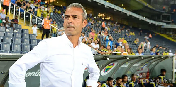 Fenerbahçe'nin yeni teknik direktörü kim olacak? 15