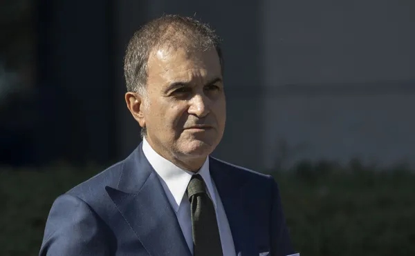 Son dakika: Erdoğan milletvekilleriyle buluştu | AK Parti Sözcüsü Ömer Çelik'ten önemli açıklamalar - 2