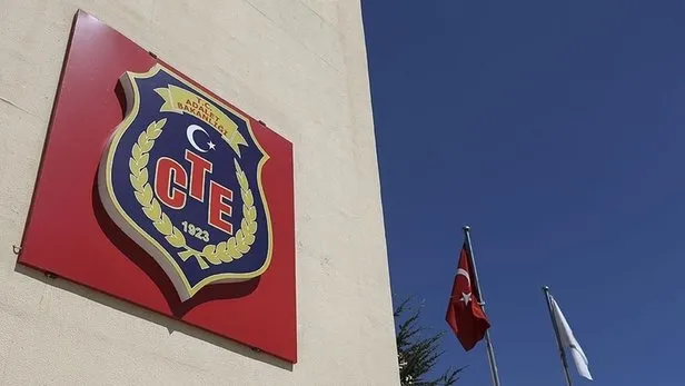 CTE tayin sonuçları sorgulama ekranı: CTE tayin sonuçları açıklandı mı? CTE tayin sonuçları 2022 ne zaman açıklanacak? cte.adalet.gov.tr...