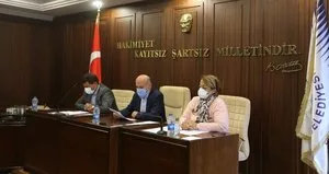 CHP’li Adalar Belediyesi’nde skandal büyüyor!