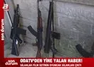 A Haber Oda TV’nin ’silah’ yalanını çökertti!