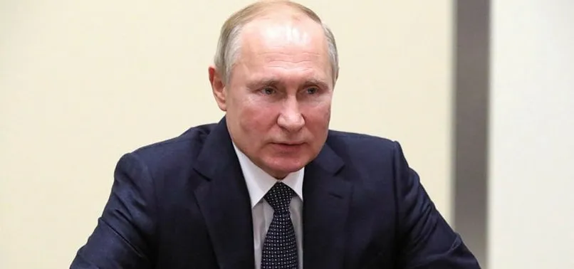 Putin'den sıkı pazarlık! 5 buçuk saat sürdü...