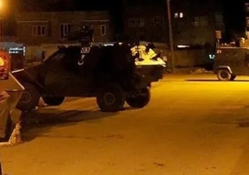 Bingöl'den acı haber geldi