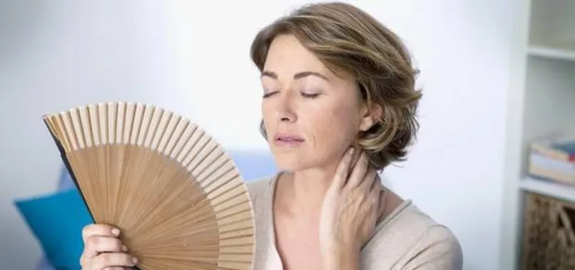 Menopoz bir hastalık değil, süreçtir