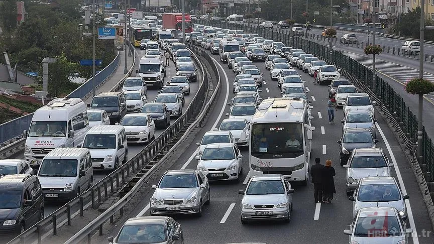 Zorunlu trafik sigortası fiyatları ne kadar oldu? 2022 trafik sigortası basamakları azami primleri son durum nedir? 3