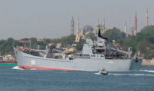 Türkiye’den ABD kanalı CBS News’e sert tepki! İstanbul’u Yunan toprağı gibi göstermişlerdi