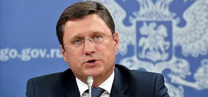 RUSYA, OPEC KARARINDAN MEMNUN