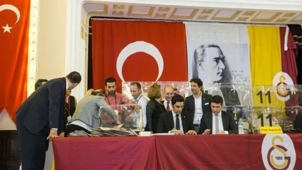 Galatasaray Başkanlık seçimi ne zaman? Galatasaray Başkan adayları kimler? İşte biyografileri... - 6