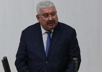 MHP'den 14 Mayıs sonrası ilk açıklama: Sayın Erdoğan ikinci turda yine açık ara birinci gelecek