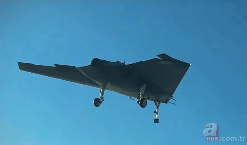 Türk savunma sanayii 2024'te hız kesmeyecek! İşte o dev projeler... | KAAN, KIZILELMA, TUNA... 5