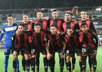 İspanya'da Reus'un tüm futbolcuları serbest kaldı