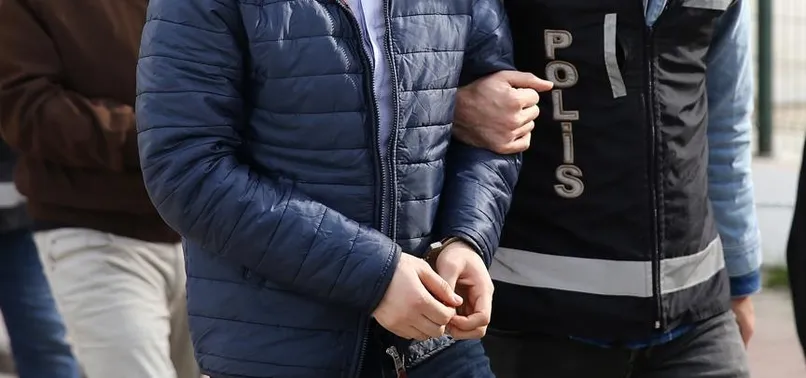 Son dakika: Hava Kuvvetleri Komutanlığı'nda FETÖ operasyonu