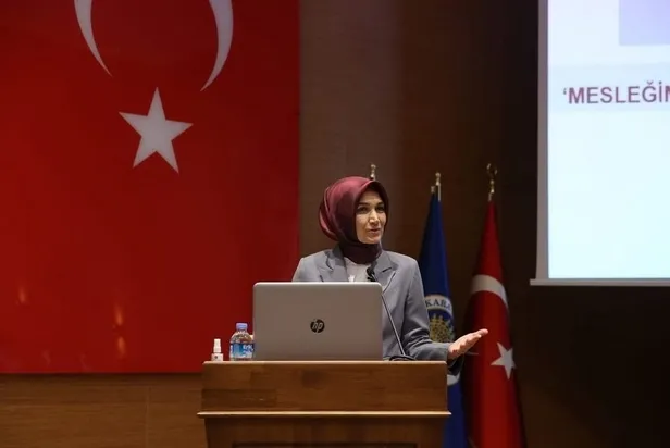 Kübra Güran Yiğitbaşı kimdir, kaç yaşında? Yeni Afyonkarahisar Valisi Kübra Güran Yiğitbaşı nereli?