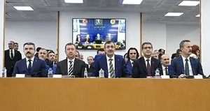 2026 Bütçesi Komisyon’dan geçti