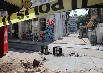 İzmir'deki elektrik akımı faciasında İZSU'dan skandal savunma: İşlem esnasında gözlemcimiz izinliydi