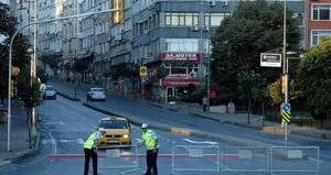 İstanbul’da bugün bazı yollar kapalı olacak