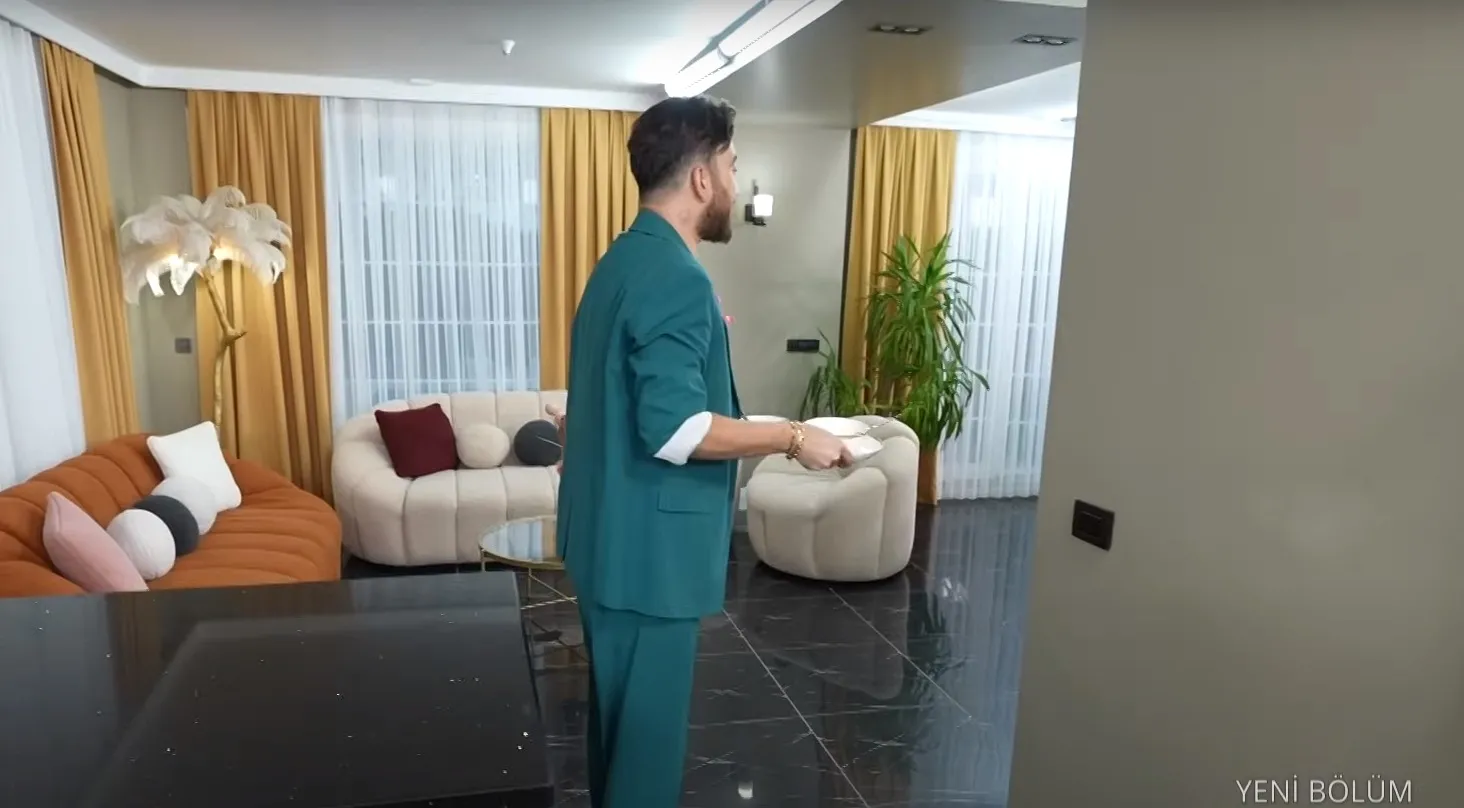 Yemekteyiz Atakan kimdir, kaç puan aldı? Zuhal Topal'la Yemekteyiz yarışmacısı Atakan Güre kaç yaşında, ne iş yapıyor, instagram hesabı? 30 Ekim menüsü...