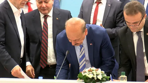 Son dakika | Memurların zammı ne kadar olacak? Hükümetin teklifi belli oldu