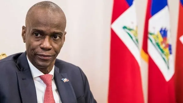 Haiti Devlet Başkanı Jovenel Moise'nin öldürülmesi olayına şoke eden ayrıntı! İşkenceye maruz kalmış - 2