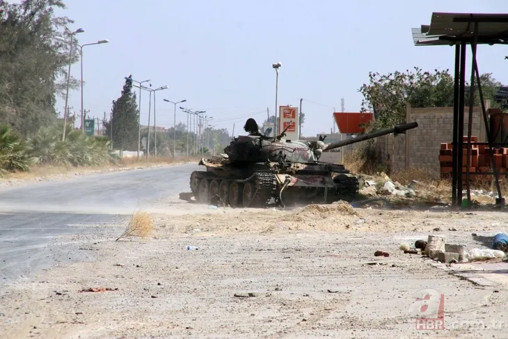 ABD eski Dışişleri Bakan Yardımcısı Matthew Bryza: Libya'da söz sahibi Türkiye'dir