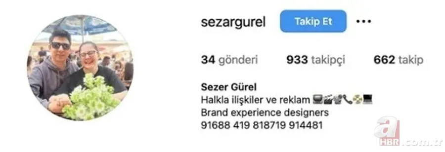 Ece Gürel'in eşi Müge Anlı'da "cadılık" iddialarına yanıt verdi! Gizemli sayıların sırrı... 10