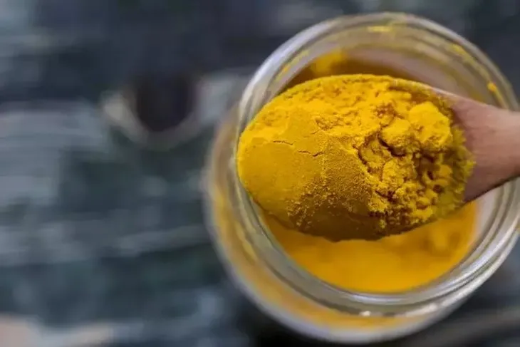 Aspirin kadar etkili baharat! Yoğurtla tüketilince ağrıları bıçak gibi kesiyor...