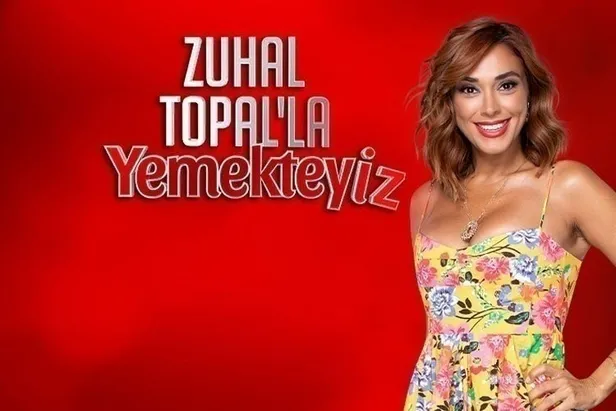 Zuhal Topal’la Yemekteyiz bugün kim birinci oldu? 3 Haziran Zuhal Topal’la Yemekteyiz bu hafta kim kazandı? İşte o isim...