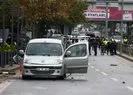 Dünyadan Ankara’daki terör saldırısına kınama