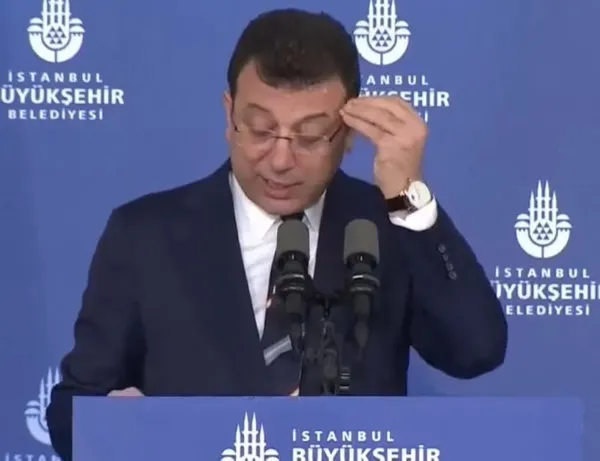 İmamoğlu Sultangazi’ye verdiği sözü tutmadı! Halk isyanda: Yapmayacaksa para toplayıp biz yapalım!