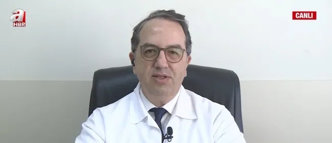 Üst solunum yolu enfeksiyonları arttı! Herkes neden grip?