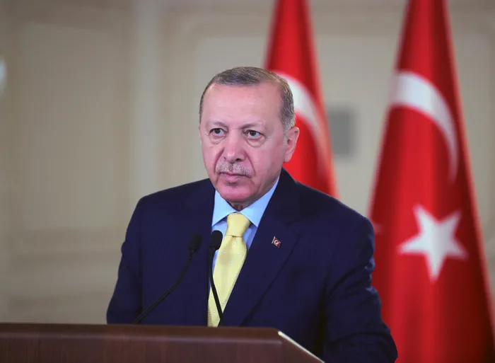 Son dakika: Türkiye'den KKTC'ye 'can suyu'! Asrın projesi bugün hizmete giriyor! Başkan Erdoğan'dan önemli açıklamalar - 1