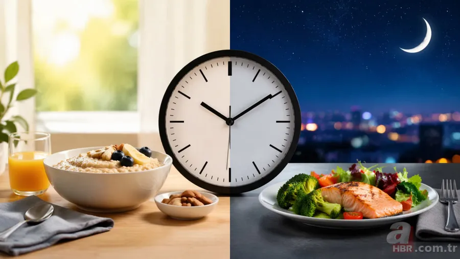 Diyetlerden daha etkili: Kalıcı kilo kaybı için 2 basit yöntem açıklandı 4