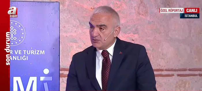 İstanbul’un en büyük kütüphanesi: Rami Kışlası! Başkan Erdoğan’dan önemli açıklamalar