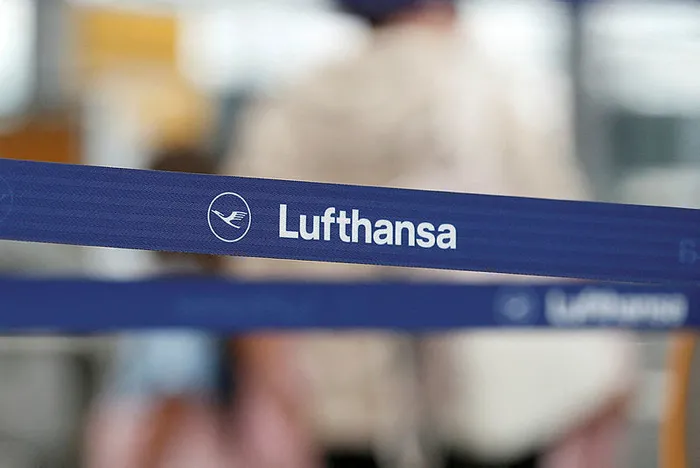 Lufthansa, Verdi Sendikası ile anlaştı