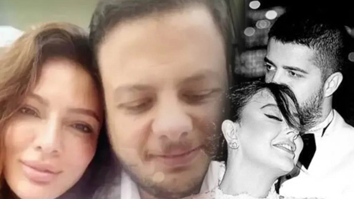 Selin Kabaklı'nın yeni sevgilisi evli çıktı! "Evliliğimi Ebru Gündeş bitirdi" demişti! İşte o isim...