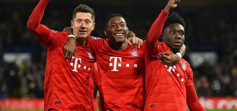 Son dakika: Koronavirüs Bundesliga'yı da vurdu!