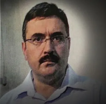 İşte Adil Öksüz’den sonraki iki numara - 1