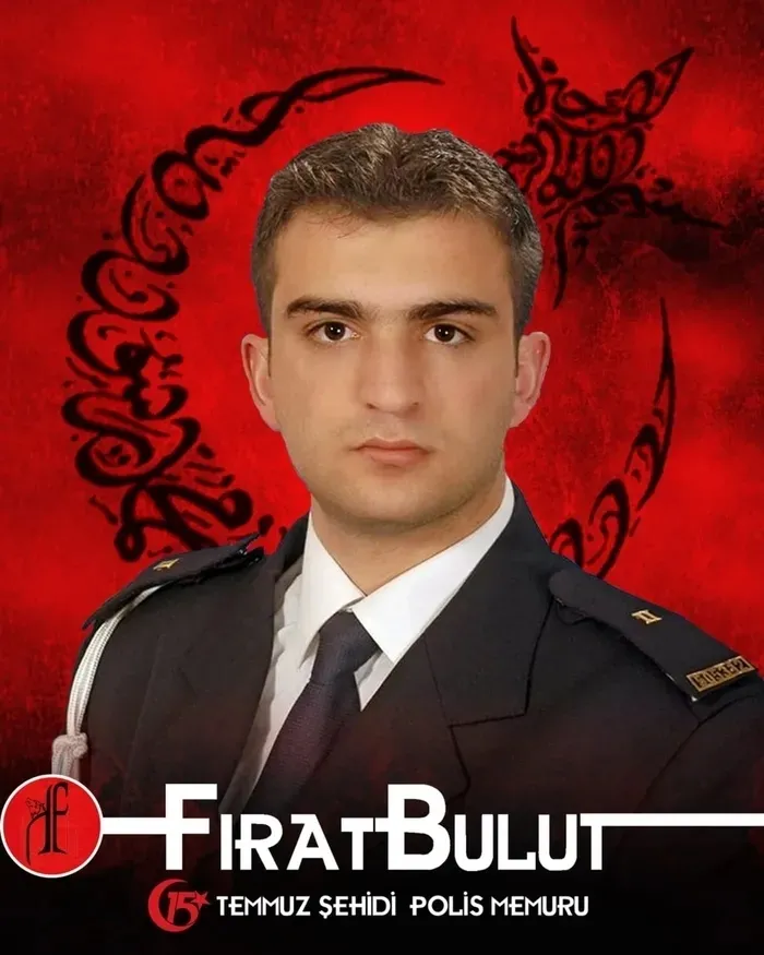 Hainlere 281 mermi atıp şehit düştü! 15 Temmuz şehidi Fırat Bulut'un babası anlattı - 2