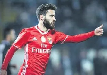 Beşiktaş, Rafa Silva'yı transfer edecek