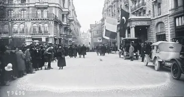 Lozan Antlaşması’nın gizli maddeleri var mı? Merak edilen sorular yanıt buldu
